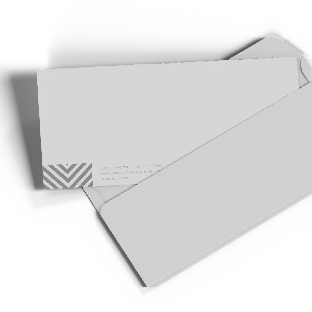 Letterhead Application